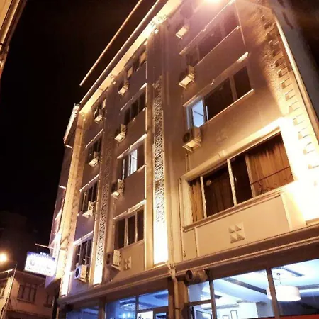 Kağıthane Otel 2*