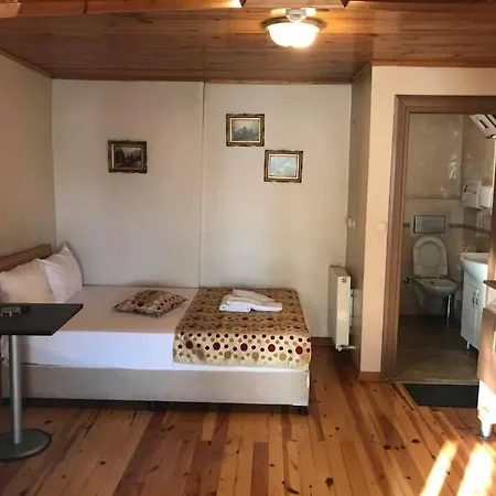 Otel Kağıthane 2*