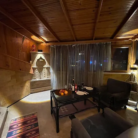 Kağıthane Otel 2*