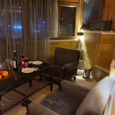 Otel Kağıthane 2*