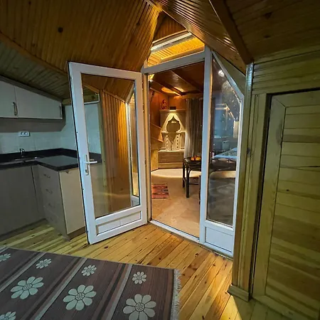 Kağıthane Otel 2*