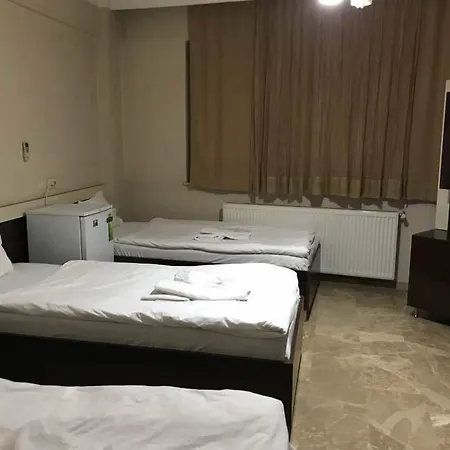 Otel Kağıthane 2*