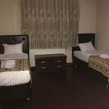 Kağıthane