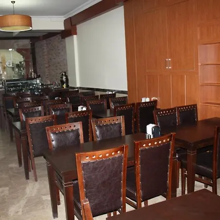 Otel Kağıthane 2*