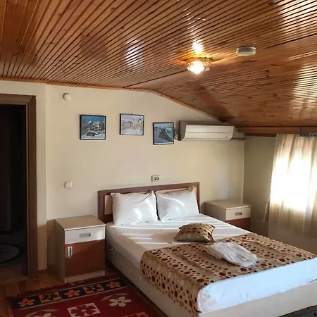 Otel Kağıthane