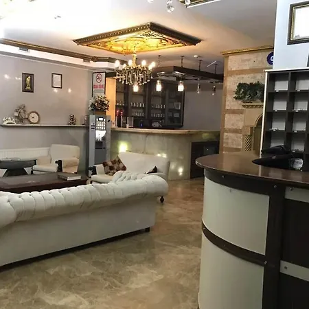 Otel Kağıthane