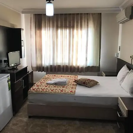 Kağıthane Otel 2*