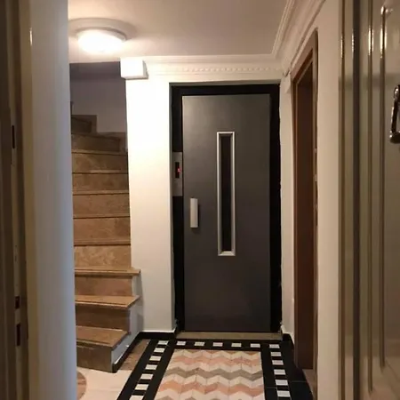 Kağıthane Otel 2*