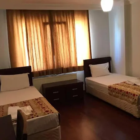 Otel Kağıthane