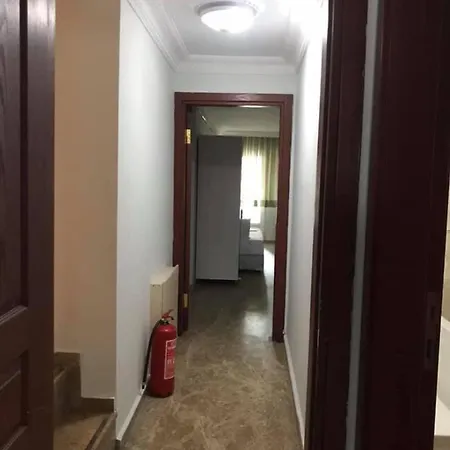 Kağıthane