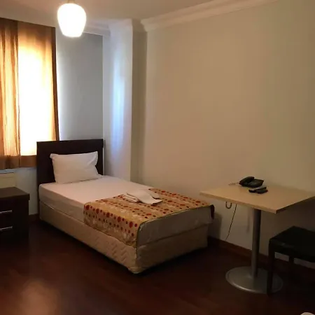 Otel Kağıthane 2*