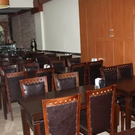 Hotel Kagithane