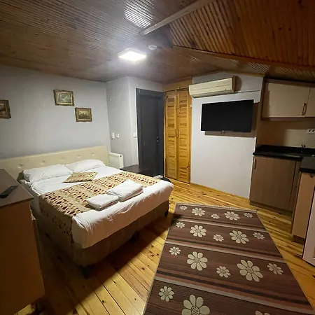 Hotel Kagithane