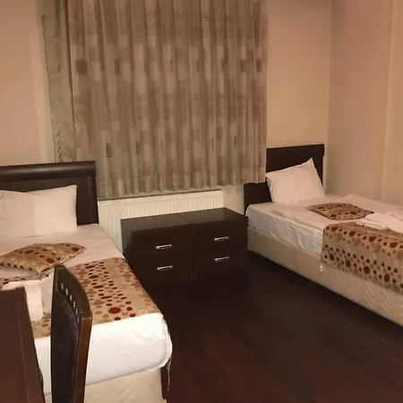 Kagithane Hotel 2*