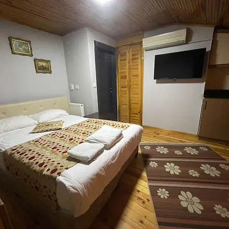 Kagithane Hotel 2*
