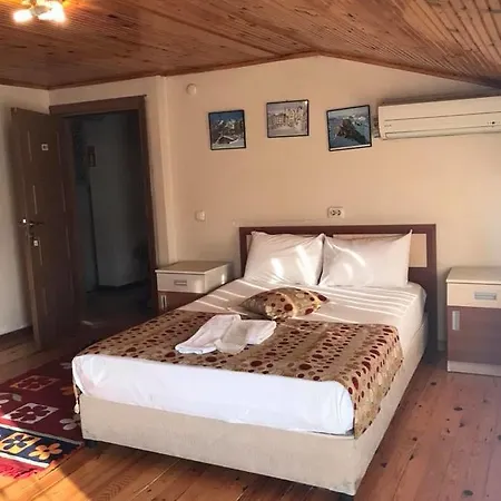 Kagithane Hotel