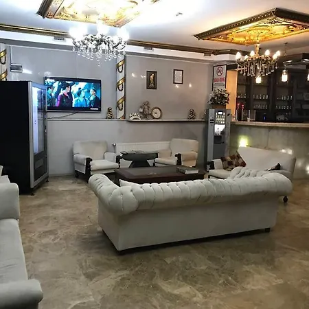 Kagithane 2* Istanboel