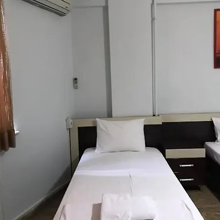 Hotel Kagithane
