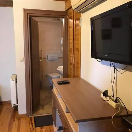 Hotel Kagithane Istanboel