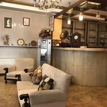 Hotel Kagithane 2*
