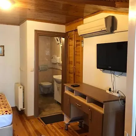 Kagithane Hotel