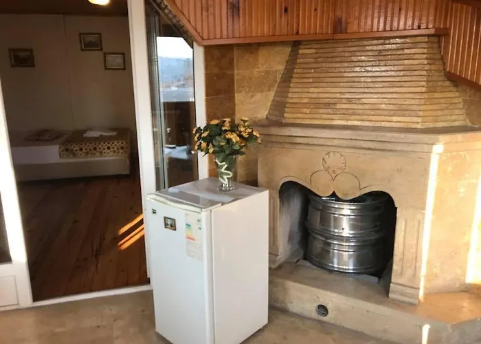 Hotel Kagithane Stambuł