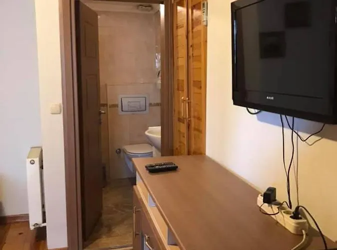 Hotel Kagithane Stambuł