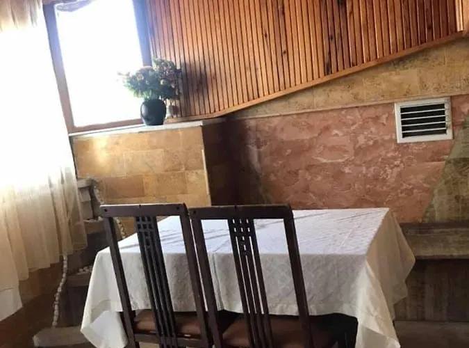 Kagithane Hotel Stambuł