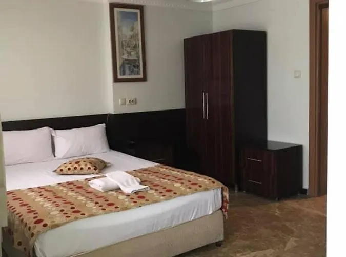 Kagithane 2* Stambuł